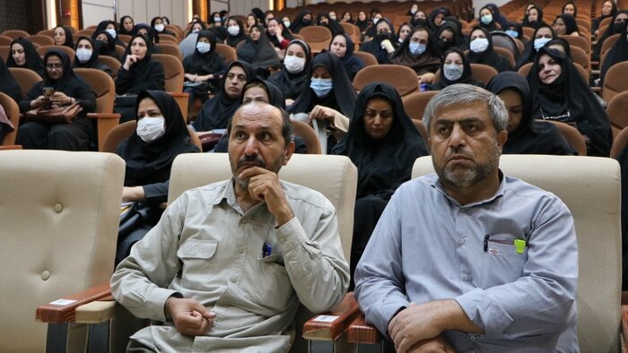 ۵۰ درصد مدارس گچساران هوشمندسازی شد