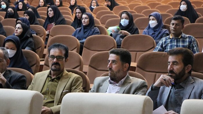 ۵۰ درصد مدارس گچساران هوشمندسازی شد