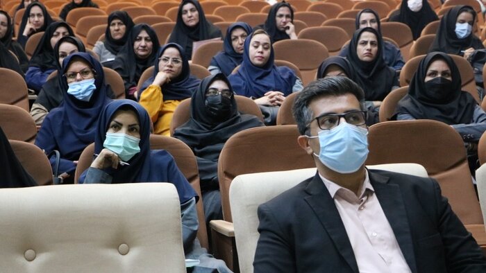 ۵۰ درصد مدارس گچساران هوشمندسازی شد