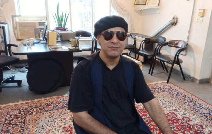 دغدغه نابینایان از نبود فرهنگسازی در برخورد با معلولان/ نابینایان؛ حمایت آری ترحم خیر