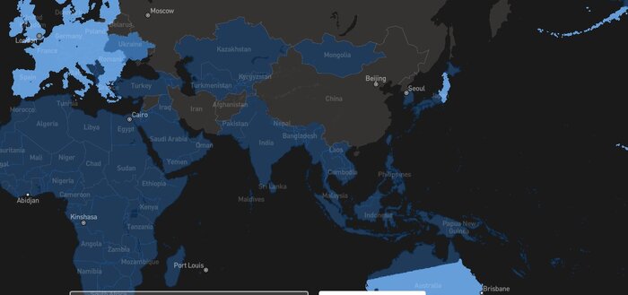 اینترنت رایگان ایلان ماسک؛ دروغها و اغراقها