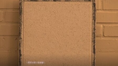 صفحهنمایش سنگی با بهرهگیری از نوآوری تولید شد