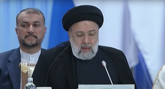 افغانستان نگرانی مشترک سه اجلاس مهم منطقهای