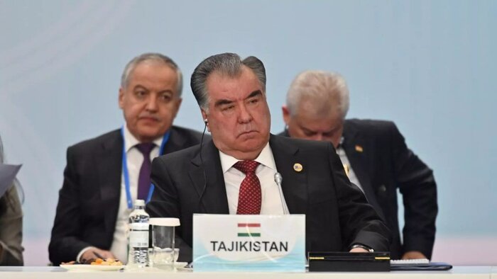 افغانستان نگرانی مشترک سه اجلاس مهم منطقه‌ای