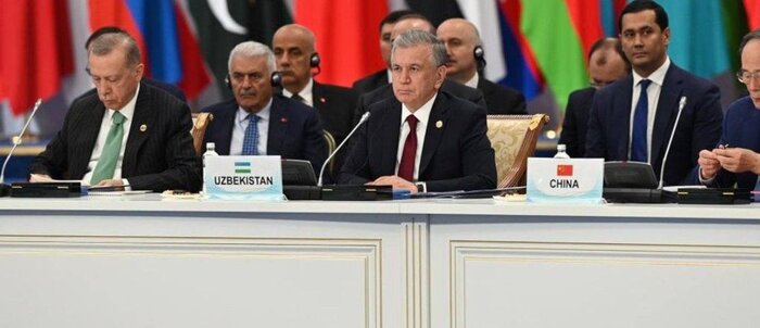 افغانستان نگرانی مشترک سه اجلاس مهم منطقهای