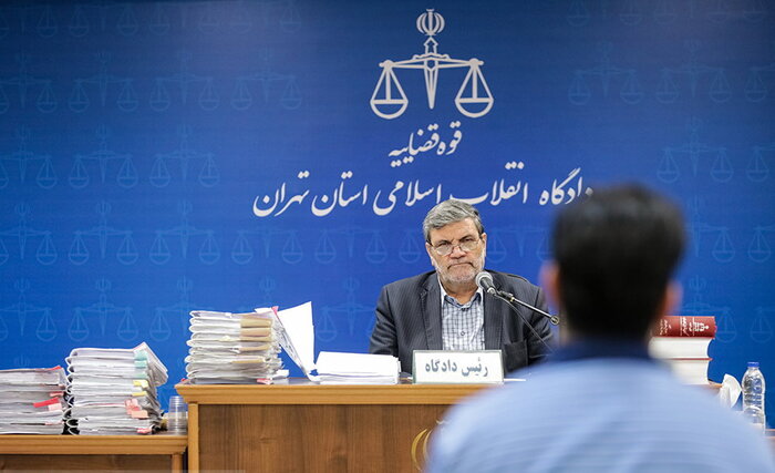ترویج فحشا و فساد با چالشهای غیراخلاقی اینستاگرامی میلاد حاتمی