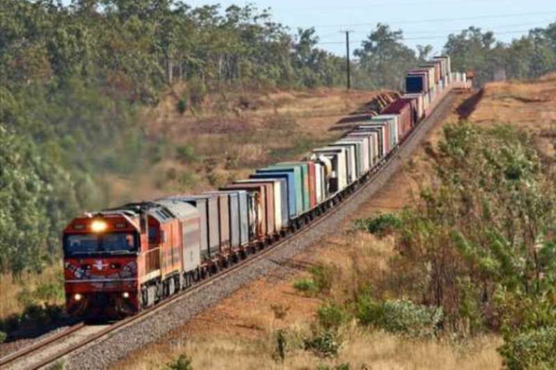 Le record du transit ferroviaire en Iran a été battu