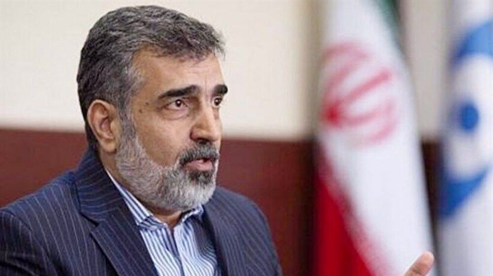 ایرانی جوہری صنعت کی نا قابل شکست ہے: کمالوندی