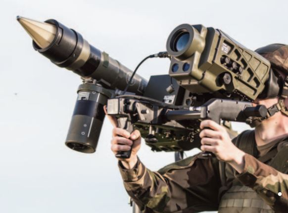 فرانسه نقش خود را در جنگ اوکراین پررنگ تر میکند