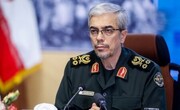 „Wir werden die Anwesenheit von 3.000 Terroristen hinter den Grenzen des Iran nicht tolerieren“
