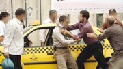 عوامل نزاع دسته جمعی در کرمانشاه پس از واژگونی یک خودرو دستگیر شدند