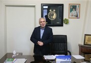 فتح‌الله‌زاده به وزارت ورزش رفت/ مدیرعامل استقلال، رئیس هیئت‌مدیره هم می‌شود؟