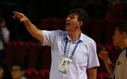بچیرویچ مدیرفنی تیم‌های ملی بسکتبال می‌شود