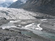 Climat : La Suisse perd ses glaciers, l’Europe est menacée