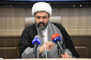 رئیس دادگستری استان: خراسان جنوبی کمترین آمار حوادث اخیر را دارد