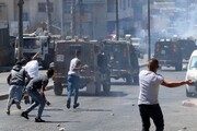 جوانان فلسطینی خواستار اعتصاب عمومی شدند
