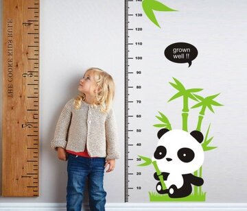  قد والدین یا دی‌اِن‌اِی؛ کدام برای پیش‌بینی اندازه قد کودک مناسب‌تر است؟