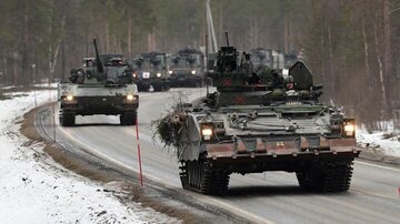 Téhéran dément les allégations d'envoi d'armes vers la Russie dans la guerre contre l’Ukraine 