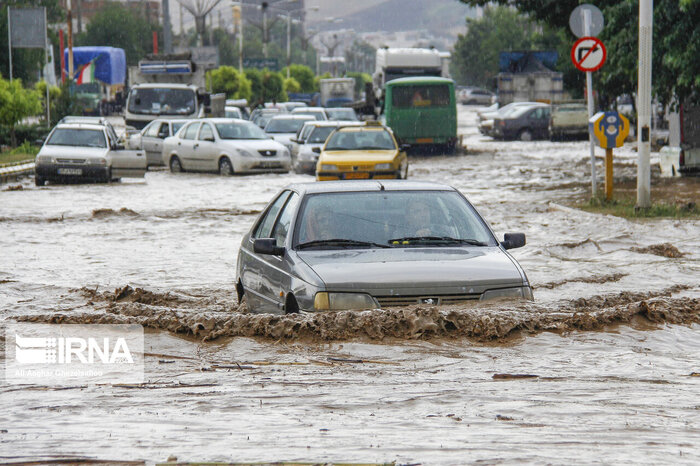 سازگاری با تغییر اقلیم راهی برای رفع نگرانی تولید غذا 