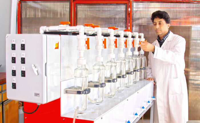 اعطای گواهی ارزشگذاری فناوری و توانمندی فناورانه توسط سازمان پژوهشها