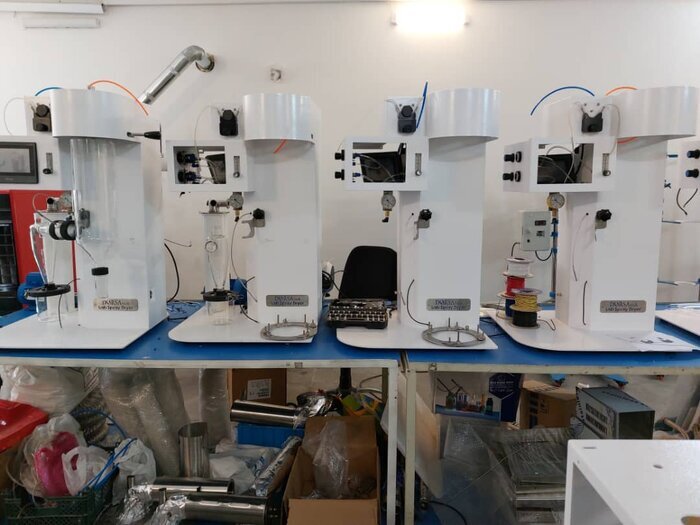 دانشبنیانها در سراشیبی سقوط یا اوجگیری و صعود؟/نگاهی به مسائل فناوران ایرانی