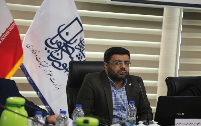 بودجه ورزش دانشگاهی نیازمند توجه ویژه مجلس است