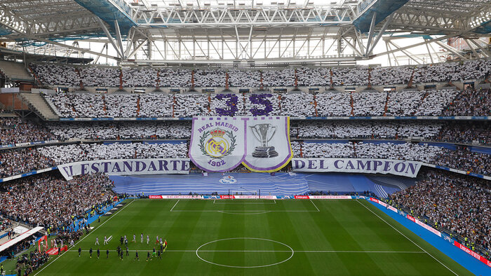 فتح اِلکلاسیکو مثل آب خوردن؛ ژاوی حریف کارلتو و رئال جذابش نشد