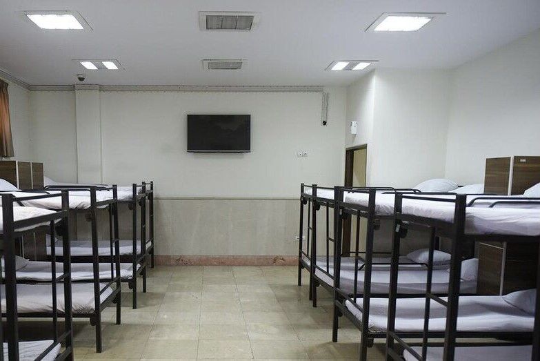 اولین کمپ درمان اعتیاد بانوان در خراسان جنوبی راهاندازی شد اولین کمپ درمان اعتیاد بانوان در خراسان جنوبی راهاندازی شد