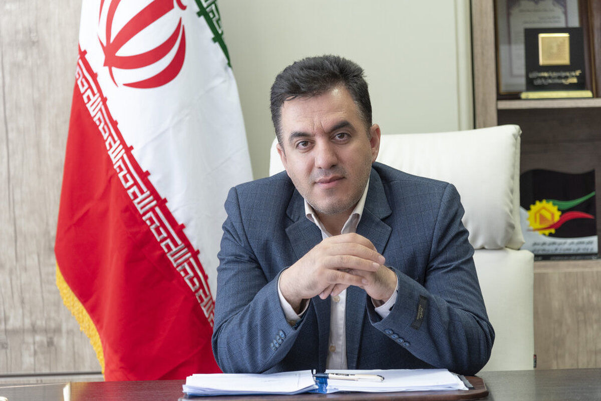 انتقاد شهردار از تخصیص ناچیز مالیات ارزش افزوده به تبریز