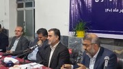 استاندار مازندران: تا پایان دولت سیزدهم هیچ جاده خاکی در استان نخواهیم داشت