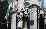 Die Europäer vernachlässigen die Sicherheit der iranischen Botschaften