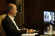 Iran energy minister calls for expansion of ties with Nicaragua