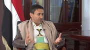 مقام یمنی: معامله یک طرفه به سود سعودی‌ها را نمی پذیریم 