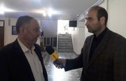  فرمانداران آذربایجان‌شرقی برای توسعه بخش معدن وارد میدان شوند