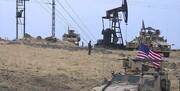 EEUU sigue robando petróleo y trigo de Siria