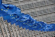 رفتار متناقض اتحادیه اروپا در قبال اقدامات غیرقانونی رژیم صهیونیستی