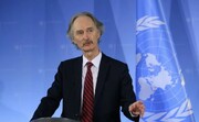 UN envoy for Syria condemns Israeli attack on Iranian consulate