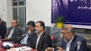 استاندار مازندران: تا پایان دولت سیزدهم هیچ جاده خاکی در استان نخواهیم داشت