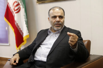 ۳۱ درصد جنگل‌های هیرکانی کشور، منابع ملی گیلان هستند