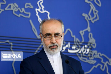 L'Iran imposera bientôt des sanctions contre les individus et les institutions européennes (porte-parole) 