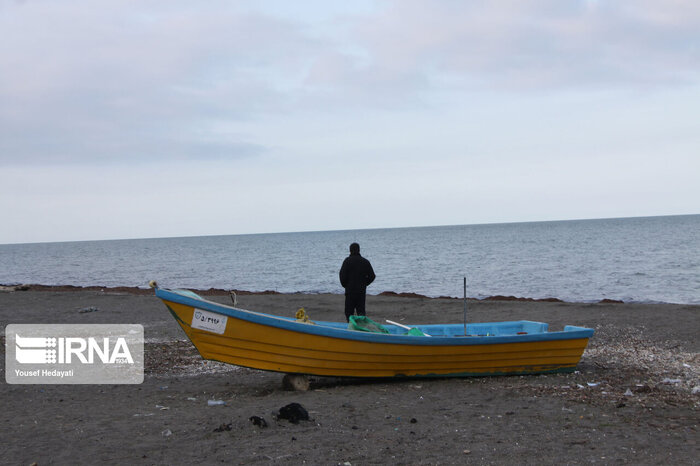 پیشروی خشکسالی در سطوح کشاورزی مازندران