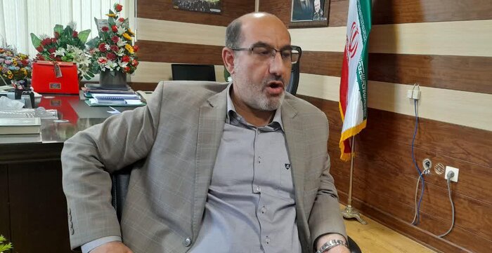 مرزهای رسمی خسروی و پرویزخان نیاز به سایت تخصصی سوخت، ترهبار و ترانزیت دارند