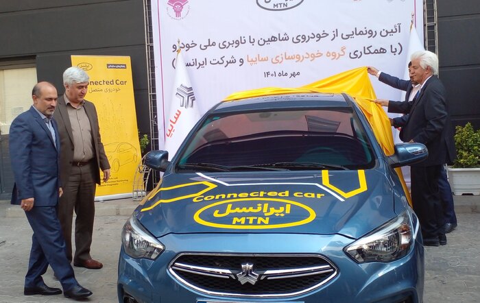 طراحی خودروهای برقی در کشور در دستور کار است/ لزوم رفع ضعفها در صنعت الکترونیک