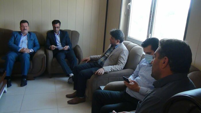 هزار و ۷۰۰ میلیارد ریال به توسعه فعالیت های شیلات استان کرمانشاه اختصاص یافت