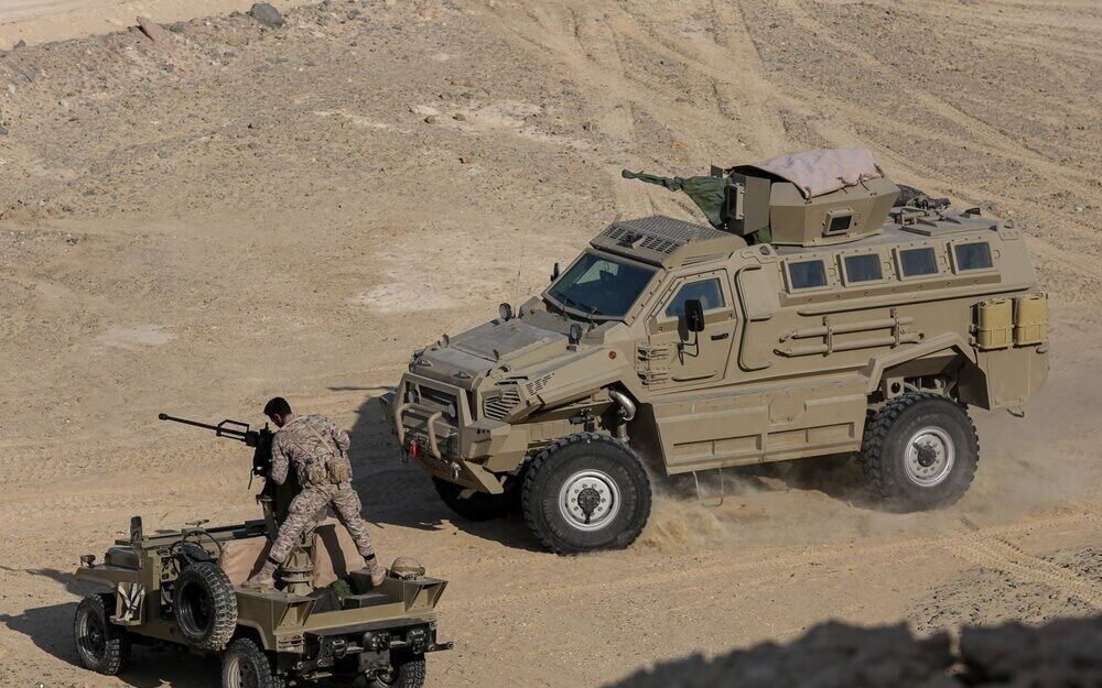 رزمایش اقتدار سپاه پاسخ قاطع به تهدید و مداخلات رژیمهای فرامنطقهای است رزمایش اقتدار سپاه پاسخ قاطع به تهدید و مداخلات رژیمهای فرامنطقهای است