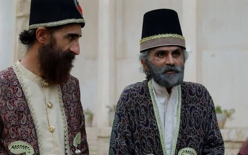 فیلم مستند "امیرکبیر در خون" در اراک اکران می‌شود