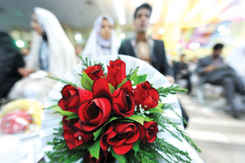 ثبتنام ۳۰۰ مرکز همسریابی برای دریافت مجوز/ بخت مراکز کی باز میشود؟