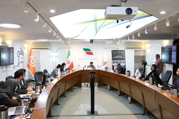 متوسط رشد بهرهوری در دولت روحانی منفی بود