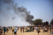 ۱۳ کشته و ۲۴ زخمی براثر خشونت‌های قبیله‌ای در سودان