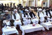 تاثیر قطعنامه سازمان ملل بر آینده حکومت طالبان افغانستان